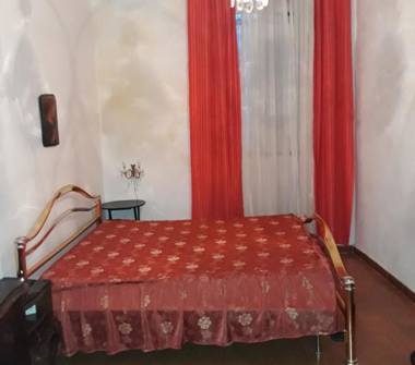 Trilocale in vendita a Sezze (Latina)