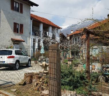 Villetta a schiera in vendita a Corio (Torino)