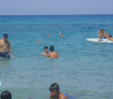 Bilocale in affitto a Otranto (Lecce)