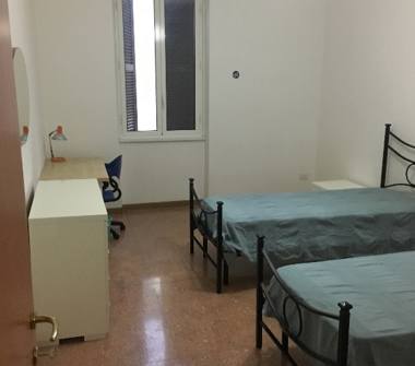 Appartamento in affitto a Roma, Zona Monteverde