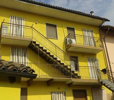 Rustico/Casale in vendita a Tonco (Asti)