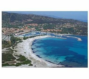 Villetta a schiera in vendita a Budoni, Frazione Ottiolu