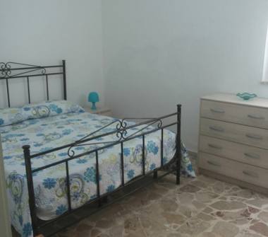 Affitto Appartamento Vacanze a Avola (Siracusa)