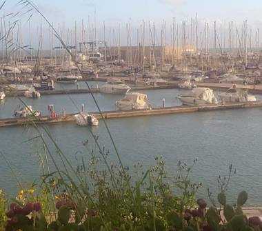 Affitto Appartamento Vacanze a Ragusa, Frazione Marina Di Ragusa