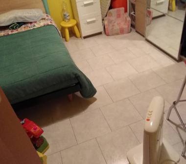 Porzione di casa in affitto a Fisciano, Frazione Pizzolano