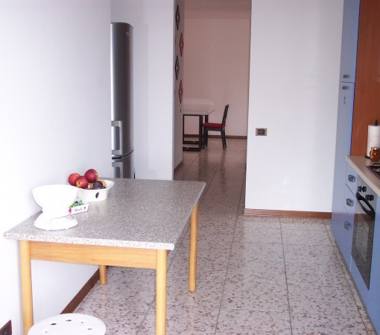 Quadrilocale in vendita a Adria (Rovigo)