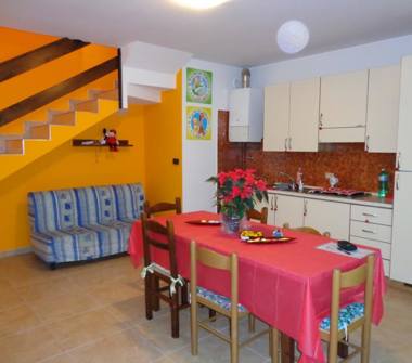 Affitto Casa Vacanze a Sirmione, Frazione Colombare