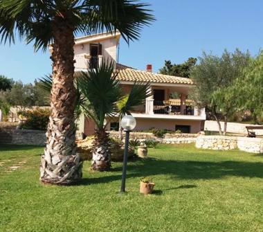 Affitto Villa Vacanze a Noto, Frazione Lido Di Noto