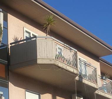 Quadrilocale in vendita a Linguaglossa (Catania)