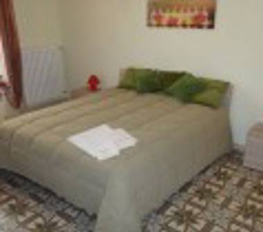 Affitto Casa Vacanze a Spinazzola (Barletta-Andria-Trani)