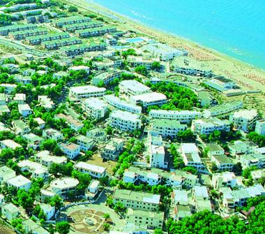 Affitto Casa Vacanze a Rodi Garganico (Foggia)