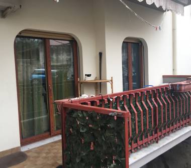 Affitto Appartamento Vacanze a Santa Teresa di Riva (Messina)