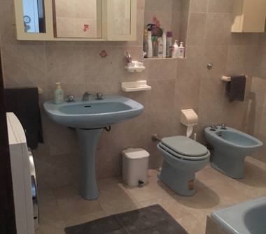 Affitto Casa Vacanze a Sinnai, Frazione Solanas