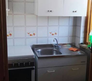 Affitto Appartamento Vacanze a Campomarino (Campobasso)