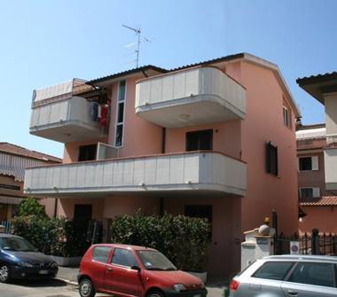 Affitto Appartamento Vacanze a Grosseto, Frazione Marina Di Grosseto