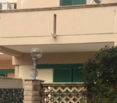 Affitto Appartamento Vacanze a Gallipoli (Lecce)