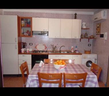 Affitto Casa Vacanze a Avola, Frazione Lido Di Avola