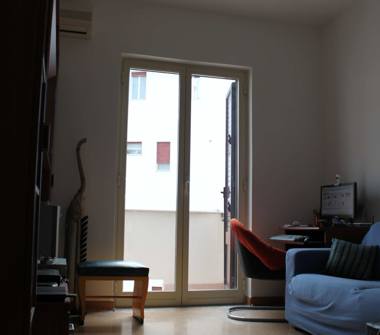 Quadrilocale in vendita a Palermo (Palermo)