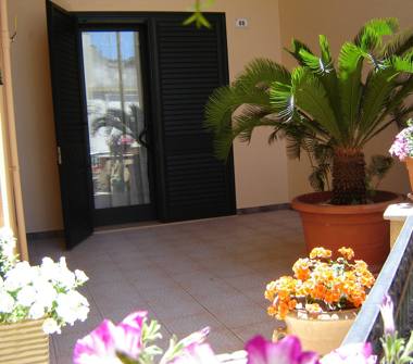 Affitto Casa Vacanze a Salve (Lecce)