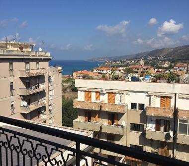 Affitto Appartamento Vacanze a Tropea (Vibo Valentia)