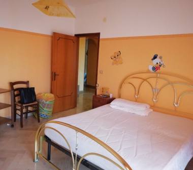 Affitto Appartamento Vacanze a San Benedetto del Tronto (Ascoli Piceno)