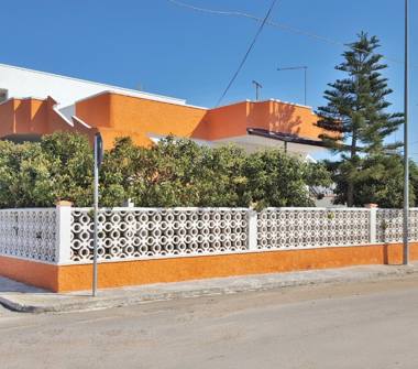 Villa in affitto a Porto Cesareo, Frazione Torre Lapillo