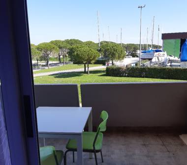 Monolocale in vendita a Latisana (Udine)