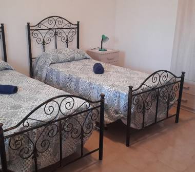 Affitto Casa Vacanze a Alliste (Lecce)