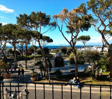 Affitto Appartamento Vacanze a Casamicciola Terme (Napoli)