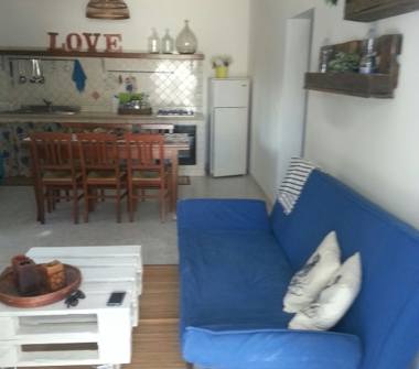 Affitto Appartamento Vacanze a Manduria (Taranto)