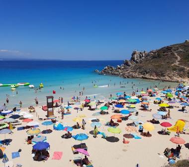 Bilocale in affitto a Santa Teresa Gallura (Sassari)