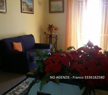 Quadrilocale in vendita a Melito di Napoli (Napoli)