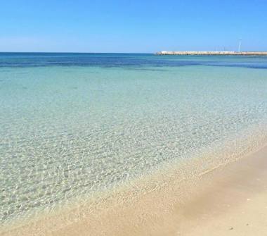 Affitto Appartamento Vacanze a Torricella, Frazione Librari