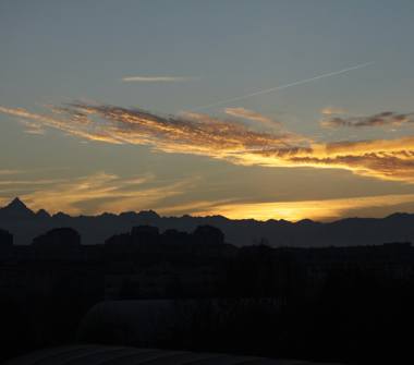 Quadrilocale in vendita a Torino, Zona Mirafiori Sud