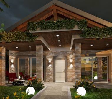 Villa in vendita a Pinerolo, Frazione Riva Di Pinerolo, Via maestra riva 1