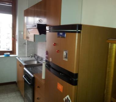 Bilocale in affitto a Torino, Zona Lingotto