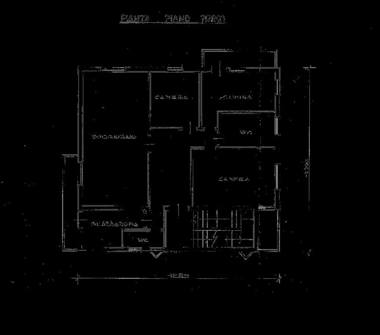 Quadrilocale in vendita a Venezia, Zona Mestre