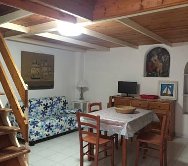 Affitto Appartamento Vacanze a Gaeta (Latina)