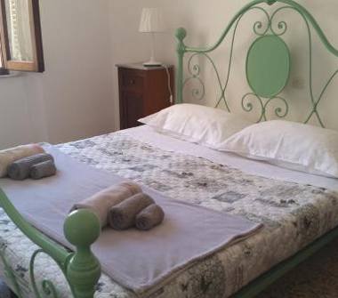 Affitto Appartamento Vacanze a Castel del Piano (Grosseto)