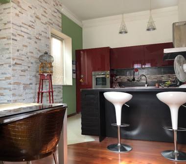 Affitto Appartamento Vacanze a Avola (Siracusa)