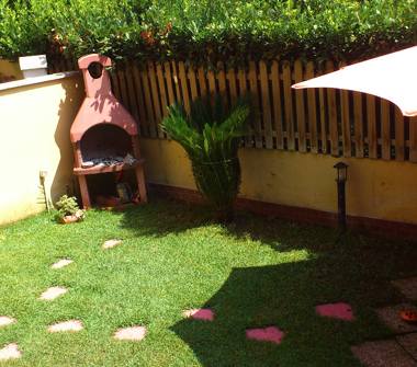 Bilocale in vendita a Fiumicino, Frazione Isola Sacra