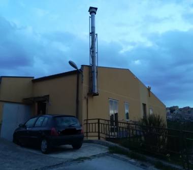 Porzione di casa in vendita a Enna, Frazione Centro città