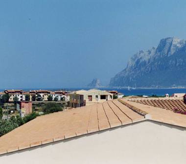 Monolocale in vendita a Loiri Porto San Paolo, Frazione Porto San Paolo