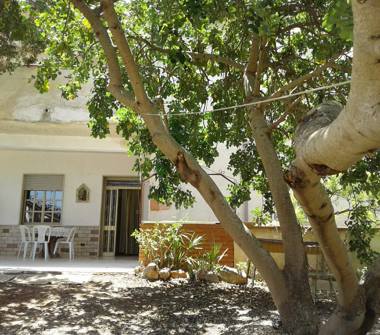 Affitto Casa Vacanze a Castellammare del Golfo, Frazione Scopello