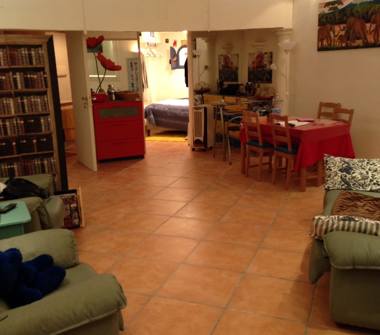 Loft/Open Space in affitto a Napoli, Zona Posillipo