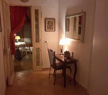 Affitto Stanza Posto letto a Fiumicino (Roma)