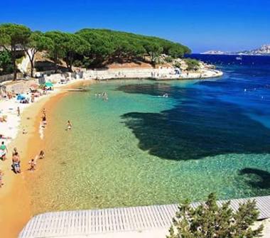 Affitto Casa Vacanze a Palau (Sassari)