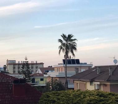 Affitto Appartamento Vacanze a Grottammare (Ascoli Piceno)