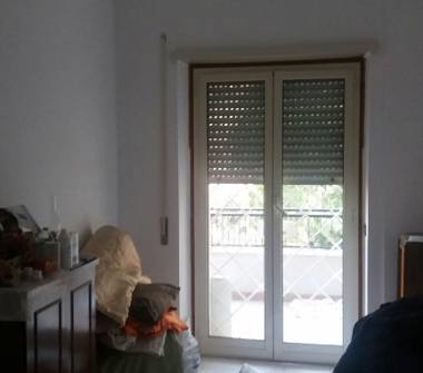 Trilocale in vendita a Roma, Zona Torrevecchia