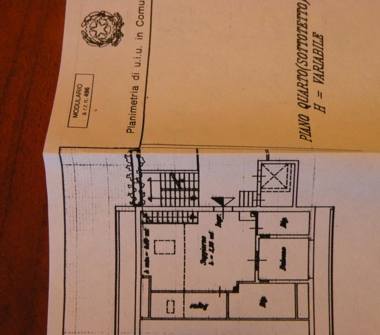 Appartamento in vendita a Ascoli Piceno, Frazione Centro città